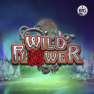 Bigtime : Wild Flower - SIGAMEN137