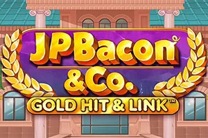 Gold Hit & Link: JP Bacon & Co - SIGAMEN137