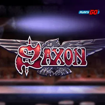 PlaynGo : Saxon - SIGAMEN137