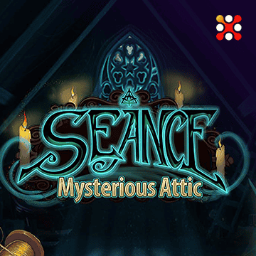 Mancala : Seance: Mysterious Attic - SIGAMEN137