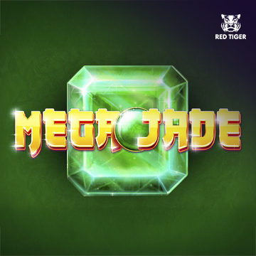 Redtiger : Mega Jade - SIGAMEN137