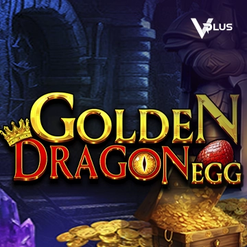 Golden Dragon Egg - SIGAMEN137