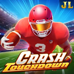 Crash Touchdown - SIGAMEN137
