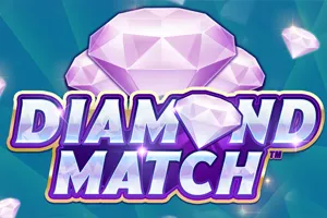 Diamond Match - SIGAMEN137