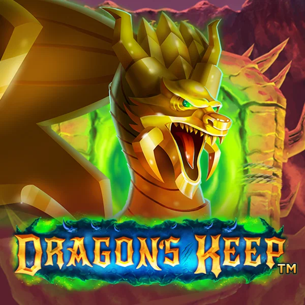 Dragons Keep - SIGAMEN137