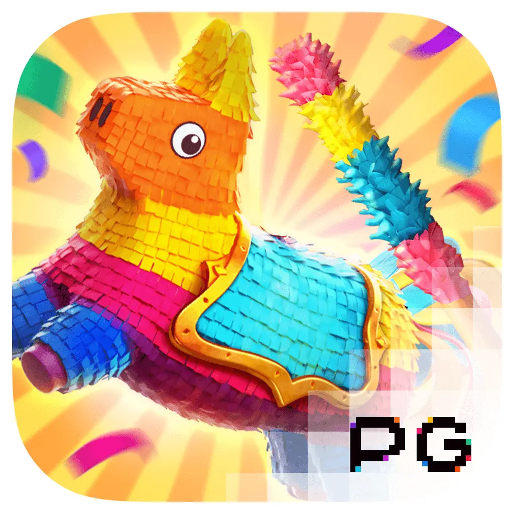 PGSoft : Pinata Wins - SIGAMEN137
