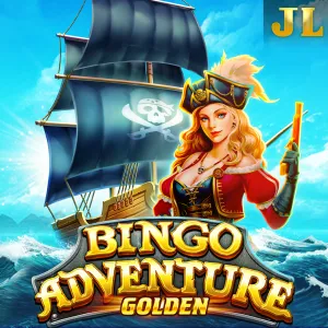 Bingo Adventure - SIGAMEN137