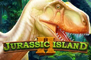 Jurassic Island 2 - SIGAMEN137
