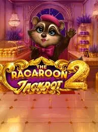 The Racaroon 2 Jackpot - SIGAMEN137