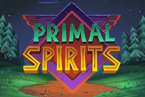 Primal Spirits - SIGAMEN137