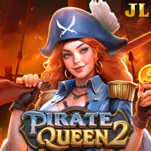 Jili : Pirate Queen 2 - SIGAMEN137