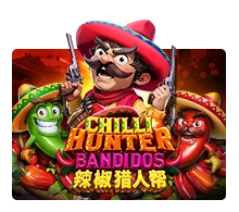 Joker123 : Chilli Hunter Bandidos - SIGAMEN137