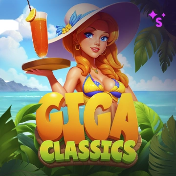 Spinocchio : Giga Classics - SIGAMEN137