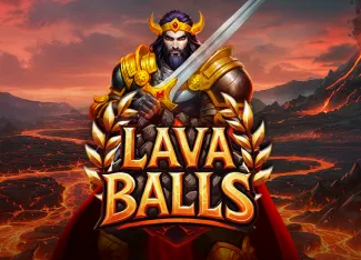 Pragmatic : Lava Balls - SIGAMEN137