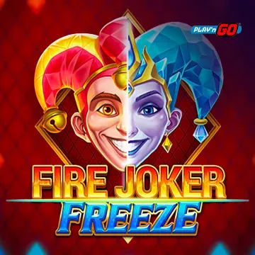 PlaynGo : Fire Joker Freeze - SIGAMEN137