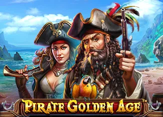 Pragmatic : Pirate Golden Age - SIGAMEN137