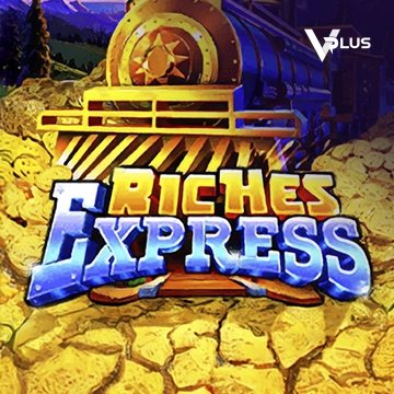 Riches Express - SIGAMEN137