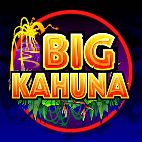 Big Kahuna - SIGAMEN137