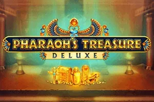Pharaohs Treasure Deluxe - SIGAMEN137