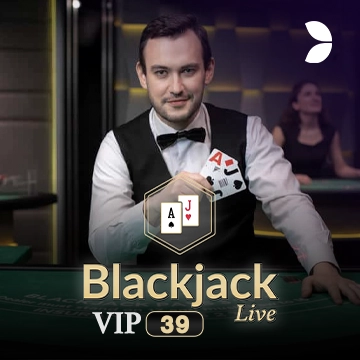 Blackjack VIP 39 - SIGAMEN137
