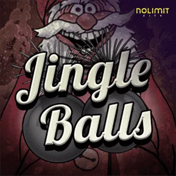 NolimitCity : Jingle Balls - SIGAMEN137