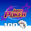 Joker Poker 100 Hand - SIGAMEN137