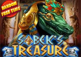 Sobek&rsquo;s Treasure - SIGAMEN137
