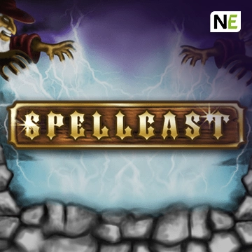 Spellcast - SIGAMEN137