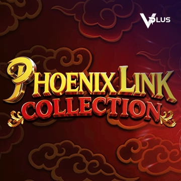 Phoenix Link - Collection - SIGAMEN137