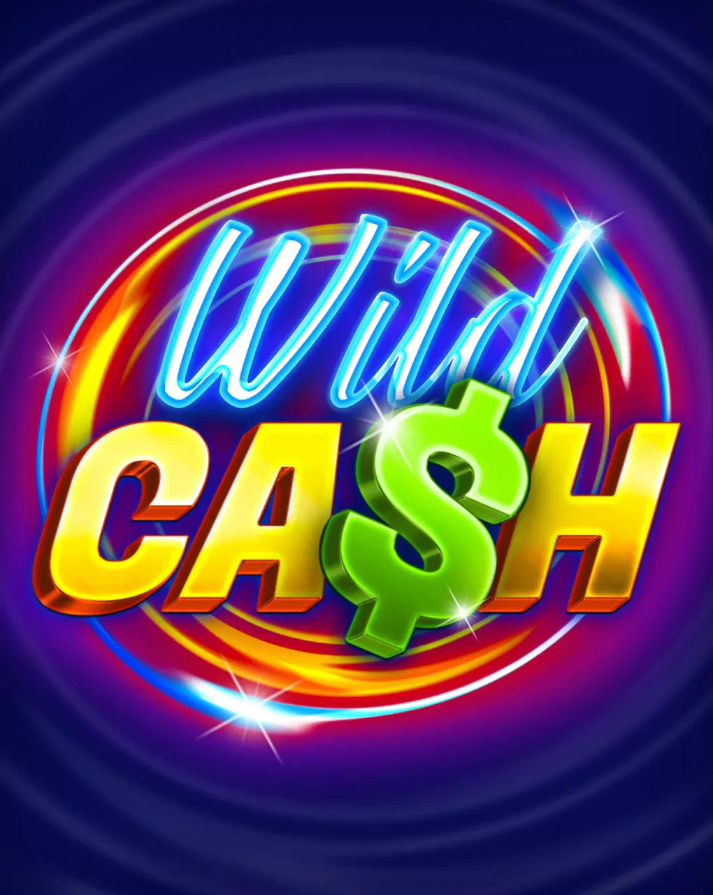 Bgaming : Wild Cash - SIGAMEN137