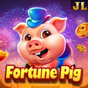 Jili : FortunePig - SIGAMEN137