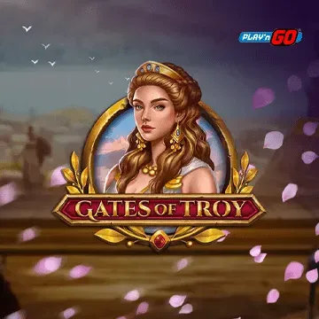 PlaynGo : Gates of Troy - SIGAMEN137
