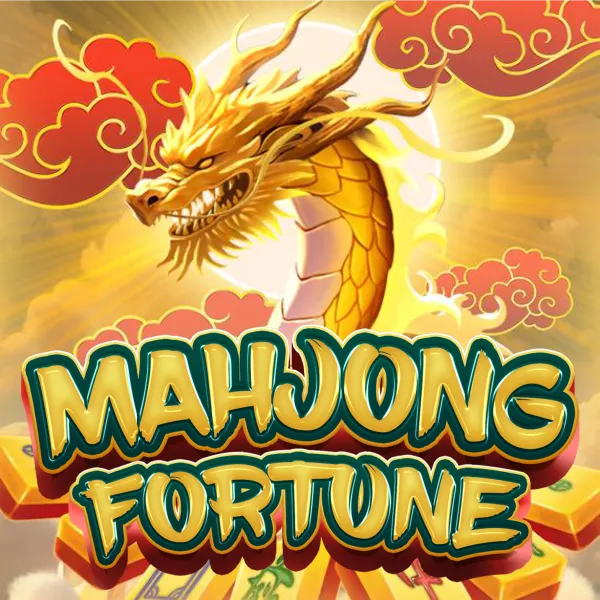 CosmoPlay : Mahjong Fortune - SIGAMEN137