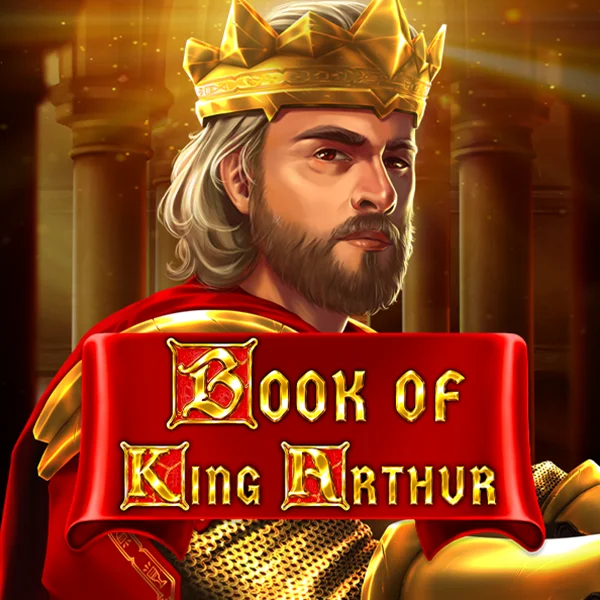Book of King Arthur - SIGAMEN137