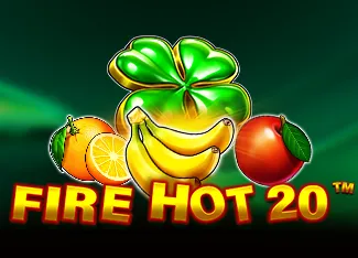 Pragmatic : Fire Hot 20 - SIGAMEN137