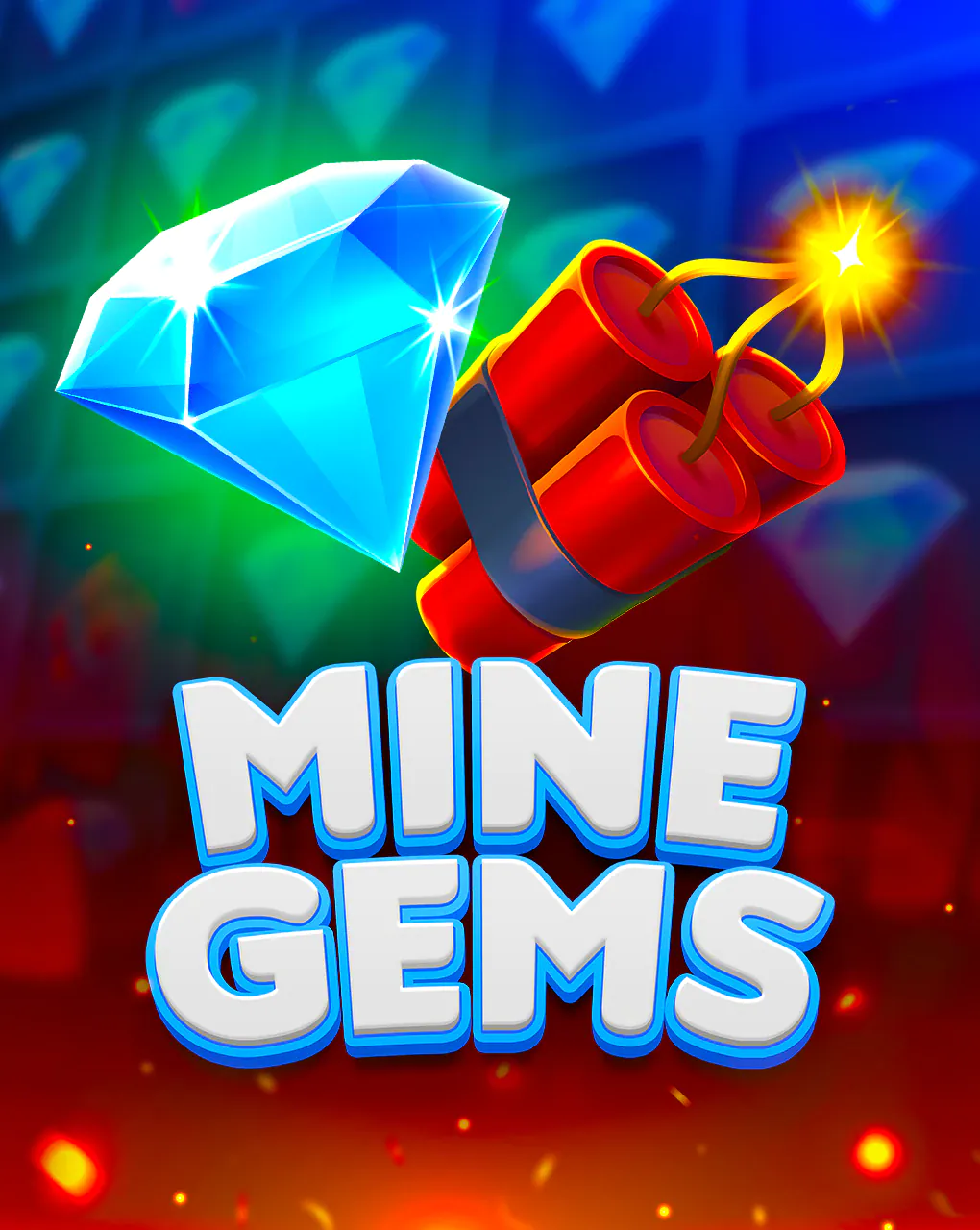 Mine Gems - SIGAMEN137