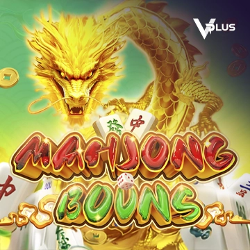 Mahjong Bonus - SIGAMEN137