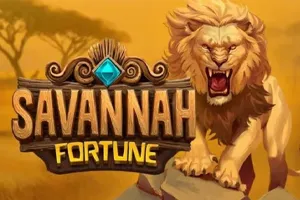 Savannah Fortune - SIGAMEN137