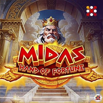 Mancala : Midas: Hand of Fortune - SIGAMEN137