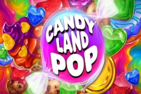 Octoplay : Candyland Pop - SIGAMEN137