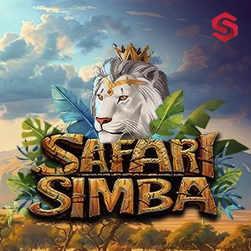 Safari Simba - SIGAMEN137