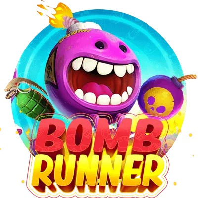 Habanero : Bomb Runner - SIGAMEN137