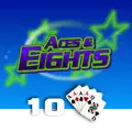 Aces and Eights 10 Hand - SIGAMEN137