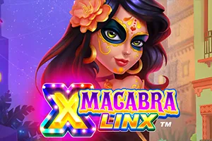 Macabra Linx - SIGAMEN137