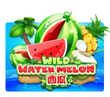 Joker123 : Wild Watermelon - SIGAMEN137