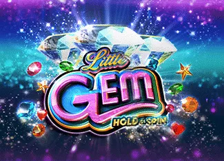 Pragmatic : Little Gem Hold and Spin - SIGAMEN137