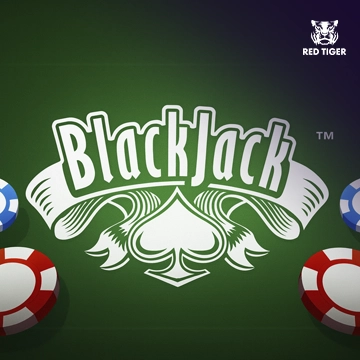 Redtiger : Classic Blackjack - SIGAMEN137