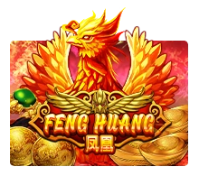 Joker123 : Feng Huang - SIGAMEN137