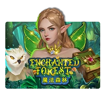 Joker123 : Enchanted Forest - SIGAMEN137