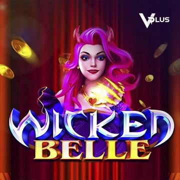 Wicked Belle - SIGAMEN137